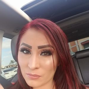 Meet your Posher, Anayeli